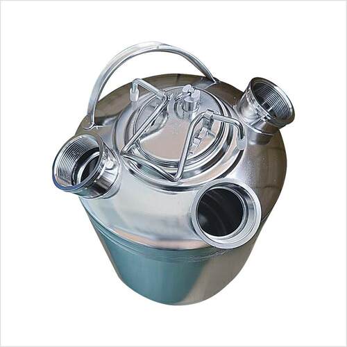 可乐糖精10L浆钢百事桶自酿酒桶酿罐啤酒桶keg桶啤不锈啤酒罐清洗