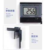 PUZ水质检测ph在O计酸线碱度监测仪酸度计RP 169F