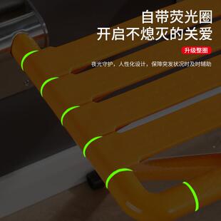 浴室折间叠坐凳墙壁淋浴座椅防滑所卫生老人497残疾人厕洗澡壁挂