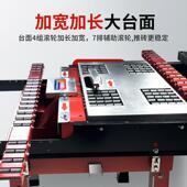 式 22QUF5新款 倒台角机双电多功能机切割机台式 倒角机可折叠瓷砖切