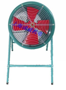 铜芯FG4-4550wSFG4-44号4岗位式低风噪音轴流通风机级抽风S机轴流