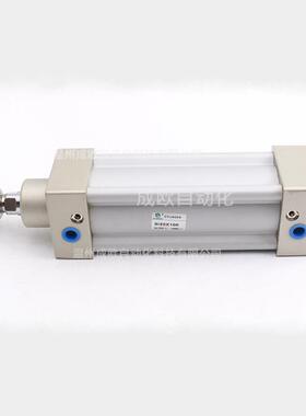 CHE5LIC气力型标准气缸可DN40X25X50X75X100X125X10XX200396300-C