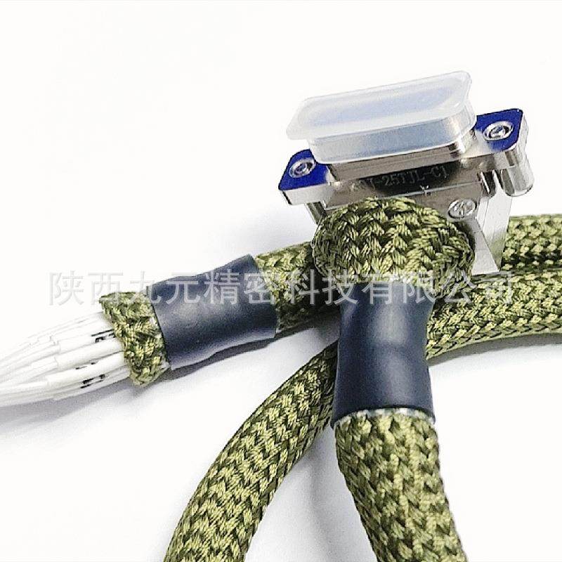 J3换0J-UBZ52JL-C1-5T00MM带绿棉套J30J-25ZKNP5-JJ30J-25ZKS-A转