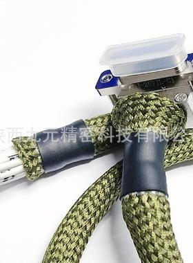 J3换0J-UBZ52JL-C1-5T00MM带绿棉套J30J-25ZKNP5-JJ30J-25ZKS-A转