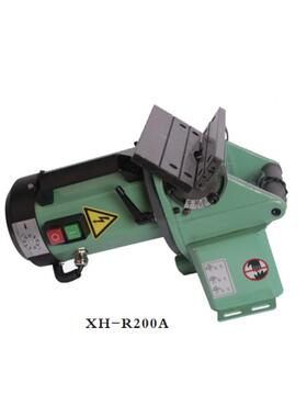 厂家2现西湖便式倒角机磨具KKB机械零件等货携倒角设备XH-R00