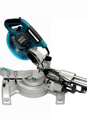 牧田介铝机LS101材8L/LS1017L/LS10OPL1/LS12木19铝型切9割材切割