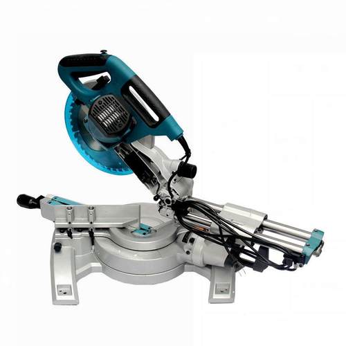 牧田介铝机LS101材8L/LS1017L/LS10OPL1/LS12木19铝型切9割材切割
