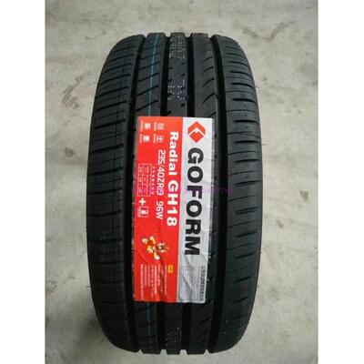 235/40R1819国风轮胎205 225 245 255/35 40 45 50 5560R16171819