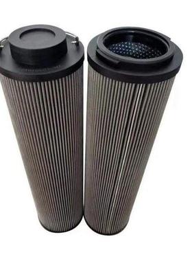 滤百全供应HYDAC贺德克滤芯 0280R010BN4HC 磨煤机油站回油滤芯过