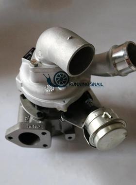 供应GT1749V 28200-4A480涡轮增压器 零件号282004A480