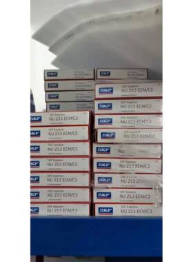 供应NU213ECM/C3圆柱滚子轴承 现货热销