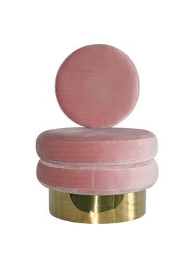 轻奢创休闲33618意代椅圆单形人椅现简约