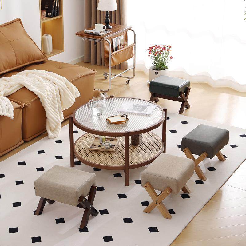 货新凳款VUP换鞋办公室垫脚新中凳式家用门口换鞋小矮凳软包板现,电子元器件市场,其它元器件,淘宝优惠券,粉丝福利购,淘宝优惠卷