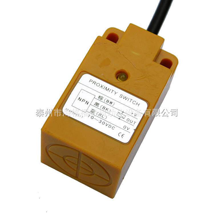 TO关KY东崎TK-18N8电感式接近开TCK-8106CN2B感应开关TK-12N4包邮