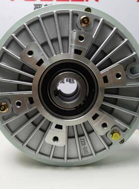 YS-B2-0.6KGYS-B2-0.空轴磁粉制动器粉刹车器磁放卷分条机心东莞