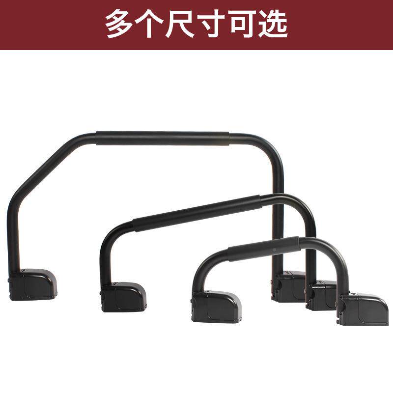 房车车旅门把手把居车上车辅助手拖车挂上车扶手可拖折786叠折弯