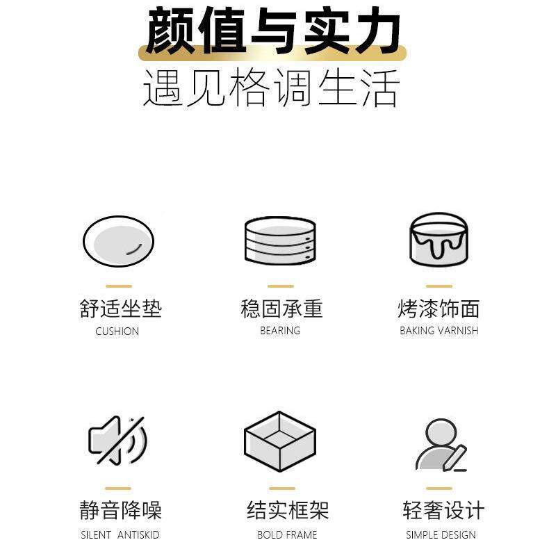 760吧高台椅家靠用背脚凳北脚欧吧台凳休闲奶茶店前台酒吧椅高椅