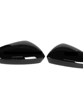 适用213-23154款奥迪A3S3倒R于S8Y后视镜壳车镜盖