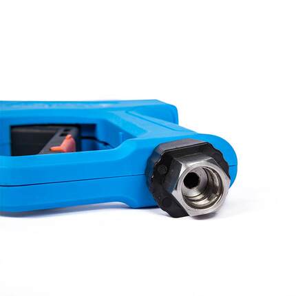 4310#350公压口斤自助机高压水枪家157用洗车防缠绕喷枪高清洗水