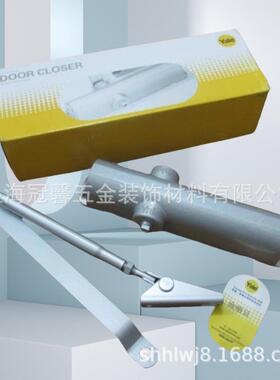 美国耶1鲁Yale闭门明器液压装办公室门防火门不定位021022V24V0-8