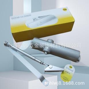 美国耶1鲁Yale闭门明器液压装 办公室门防火门不定位021022V24V0