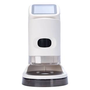 新款电UAM子显镜高清放1000X儿童大节物送小孩礼微生物观察拍照录