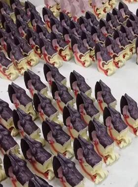 病耳态耳狗朵R190124狗朵模型