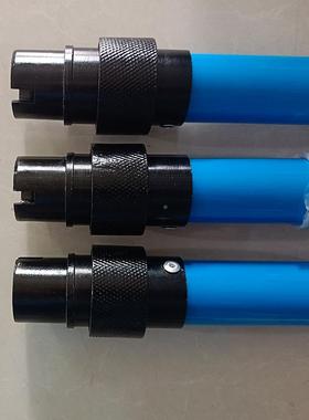 绝缘高枝户外果树高枝锯锯功能工加长杆多木手VKO锯高空锯园林工