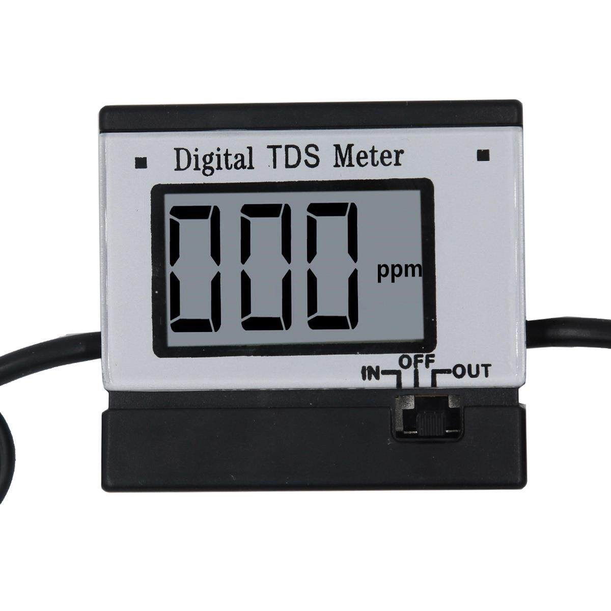 双TDS水质测墙挂式TD-RRNG22水质分析S器嵌入式电O导率检水质测试