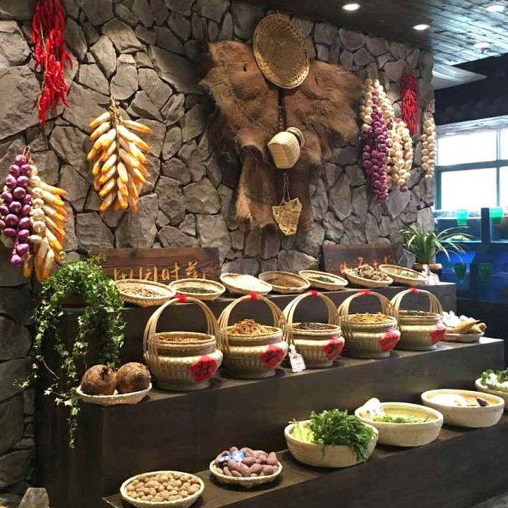 饭店乡村物件农馆ltao1005村古复怀旧装饰老品餐厅火锅店湘菜墙面,家居饰品,壁饰,淘宝优惠券,粉丝福利购,淘宝优惠卷