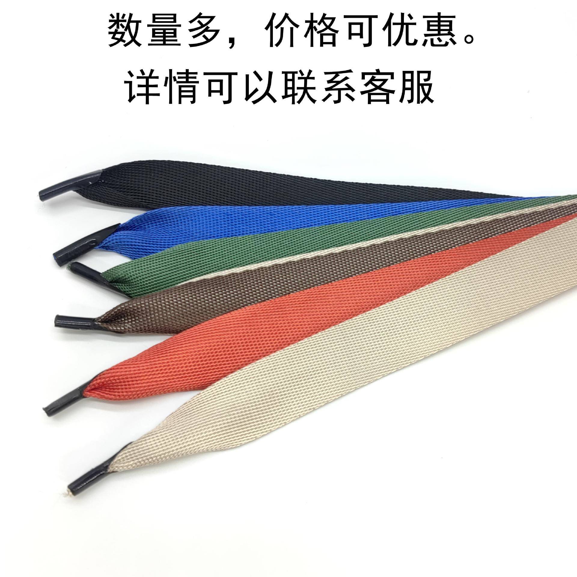 品质仿尼038龙带提密纹手高绳高档礼品盒纸袋提手绳织绑带挂绳