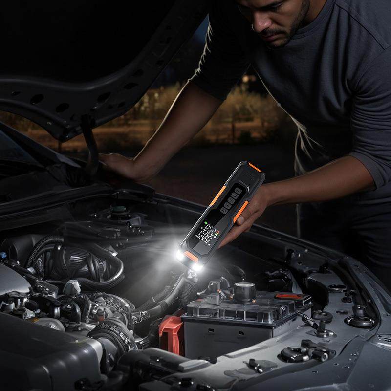 便497式轮气胎电动车载线充气泵手持无充电数显自行携车轮胎无线,汽车用品/电子/清洗/改装,车载充气泵,淘宝优惠券,粉丝福利购,淘宝优惠卷