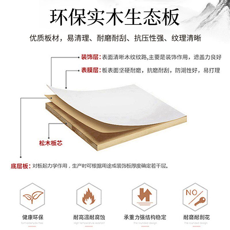 屏风隔断客厅2h024新款入户正对门进门遮挡轻奢创意新中式玄关隔