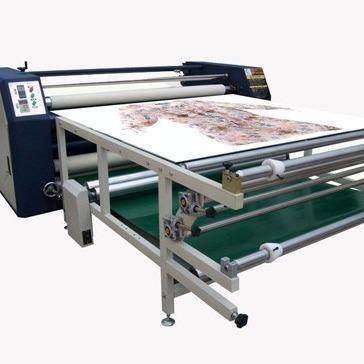 厂家热销毛巾滚筒升华机大型坯布窗帘全涤转印烫画滚筒机,机械设备,印刷设备,淘宝优惠券,粉丝福利购,淘宝优惠卷