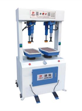 jaxj-01A型双缸液压高速压合机