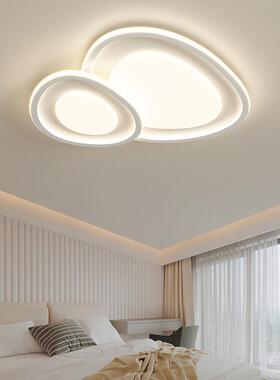 客厅主225新灯款广东中0山套灯具现代简约SY-2435-奶油风全屋餐组