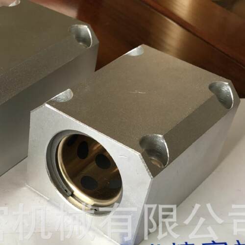MHAW30无油衬套方型定座组件,MHCAS,CMHCSA-S,固MHCAW,MHCAWIHA-S