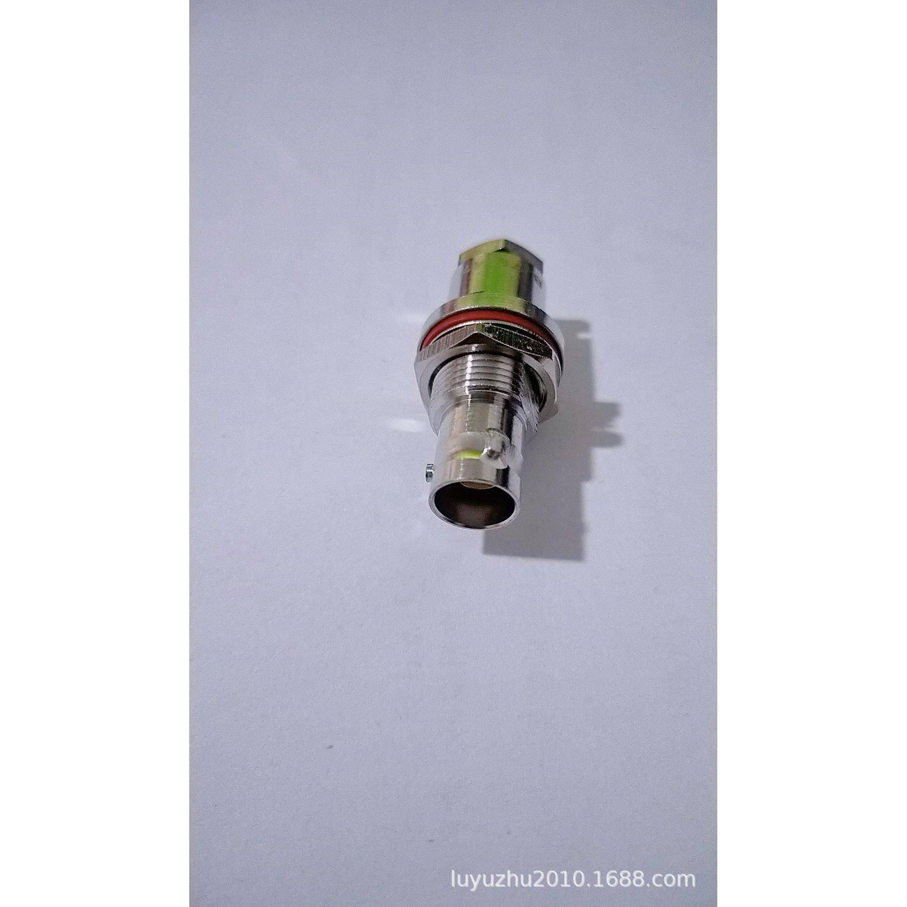 射频同轴连接器RFTRICZ三同轴BNC-KY2BJB79-4714949RG-316双屏蔽