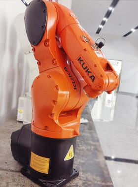 原装进口德库卡机器人KR180国150-220机00喷GJC涂器手臂全L国发货