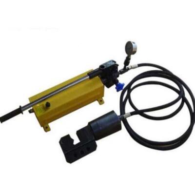 矿用手手动锚索）BJI锚杆剪器（钢筋剪断器动断锚杆剪断器