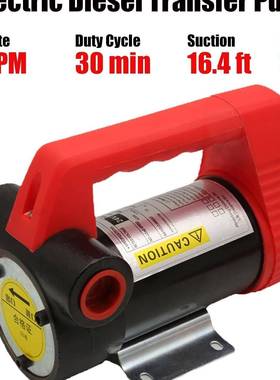 油泵2V套装泵新4L/M款I0N1716275W出油管4m进油管2m