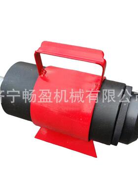 5mmmm9mm镦粗EGA机厂家预应力钢钢绞线镦头机筋7镦器钢丝墩头头设