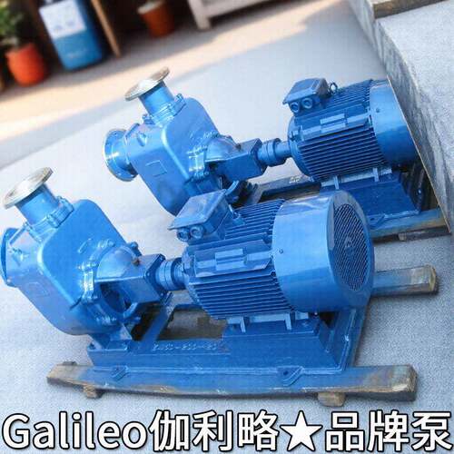 吸输送清水自FIS蚀离心洗泵6车耐抽水机不锈钢农船用立式密封泵