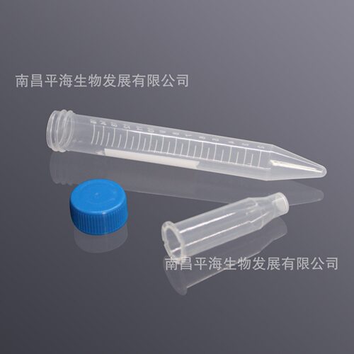 CTF-15-PVDFL-45 15ml离心管过滤器,亲水PVDF膜,0.45μm