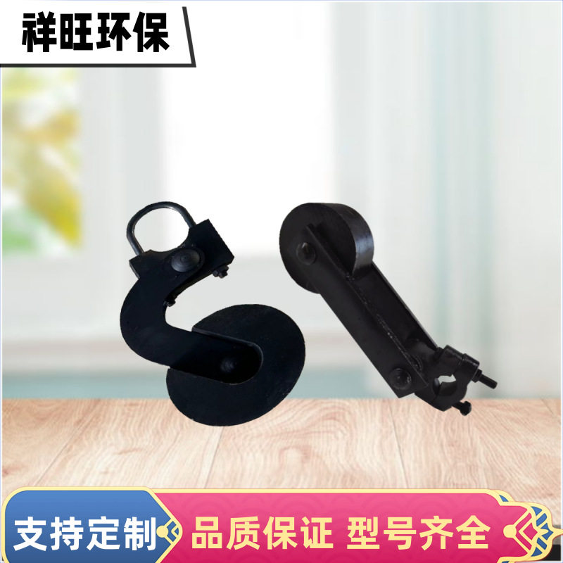 厂家现货电除配件阴极振打锤振打锤组件f2-120阴极振打总成抱箍