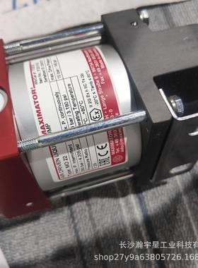 德国麦格维特MximtorMPXWX思三通a接头VFT-aZ-21T9M