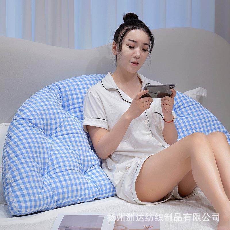 泡泡蒲团懒女人沙发weilaic3地上摇坐墩格单人生卧室看书篮坐垫儿