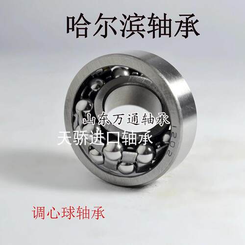 哈尔滨承HB轴BBC2218221922R202222轴承调球心轴承