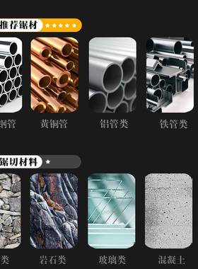 高速钢圆锯片HSS-DMO锯6片切*管机锯.片铜铁铝专用锯片RKN27512