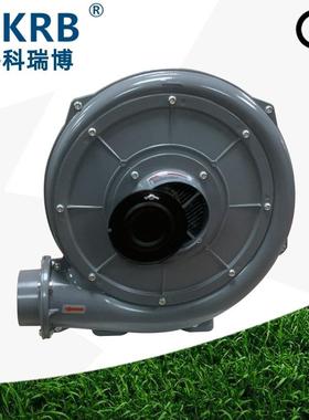 CX-5100CPZ100W中压风机C-1252200W铝离心风X机全风蜗铸牛风机现